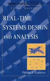 Phân tích và thiết kế hệ thống real-time