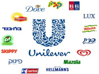 Đề tài Nghiên cứu chiến lược kinh doanh, phương thức kinh doanh của công ty Unilever Việt Nam