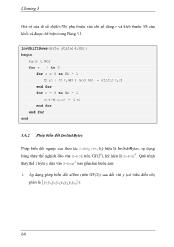 Tài liệu mã hóa và ứng dụng thông tin - Chương 3: Phương pháp mã hóa Rijndael