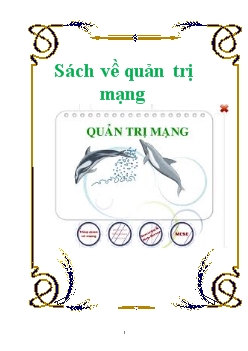 Sách về quản trị mạng