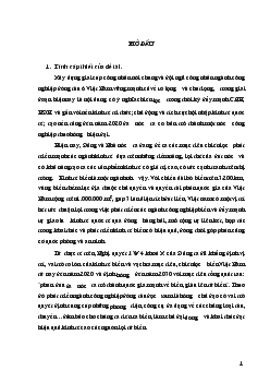 Luận văn Phát triển đội ngũ công nhân ngành công nghiệp đóng tàu ở Hải Phòng hiện nay