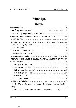 Nghiên cứu các ký thuật định tuyens trong mạng IPv4 và IPv6
