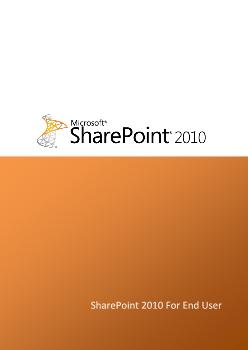 Sharepoint 2010 overview (end user)