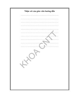 Tìm hiểu ngôn ngữ mô hình hóa mạng và xây dựng bộ công cụ phát sinh Topology cho mạng