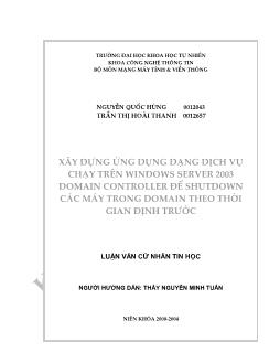 Xây dựng thử nghiệm PC Linux hoạt động như một ADSL Router