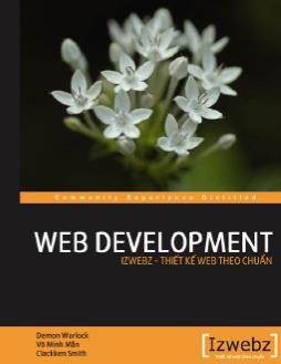 Những kiến thức cơ bản để xây dựng một trang web