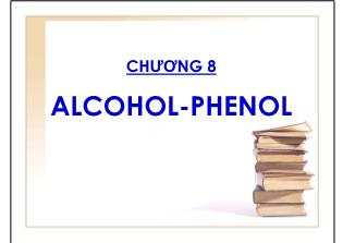 Alcohol-Phenol