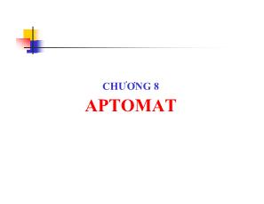 Chương 8 Aptomat