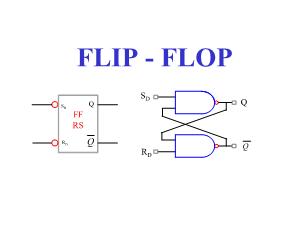 Chuyên đề Flip - Flop