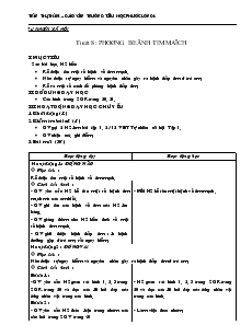 Bài giảng Phòng bệnh tim mạch