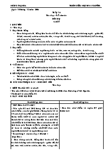 Bài giảng Tập đọc - Kể chuyện đôi bạn (2 tiết)