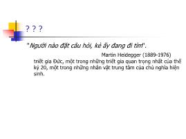 Bài giảng Chương 10- Hình thái kinh tế-xã hội