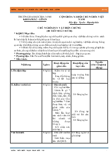 Chủ nghĩa duy vật biện chứng