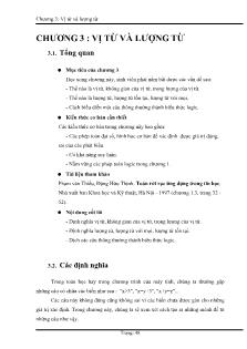 Giáo trình Toán rời rạc - Phần 2