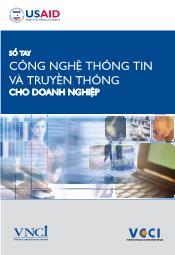 Sô tay công nghệ thông tin và truyền thông cho doanh nghiệp