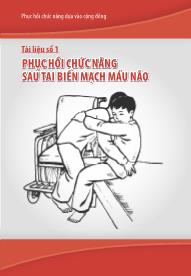 Phục hồi chức năng sau tai biến mạch máu não