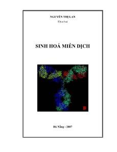 Sinh hoá miễn dịch