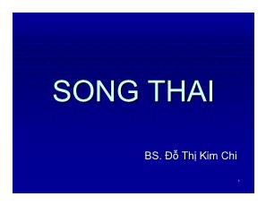 Song thai