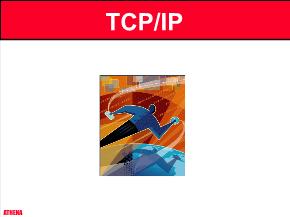 Mạng máy tính - TCP/IP