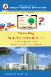 Marketing nguồn tin điện tử - Chương 2: Thực hiện kế hoạch marketing
